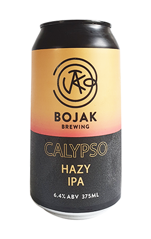 Bojak - Calypso Hazy IPA