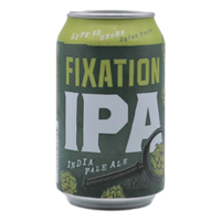Fixation - IPA 6.4% 330ml