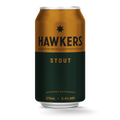 Hawkers - Stout 375ML 5.4%