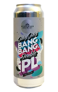 Blackmans - Juicy Juicy Bang Bang - Double IPL
