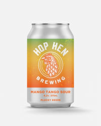 Hop Hen - Mango Tango Sour