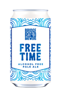 Bridge Road - Free Time - Alcohol Free Pale Ale
