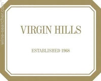 Virgin Hills - 2021 Red Blend