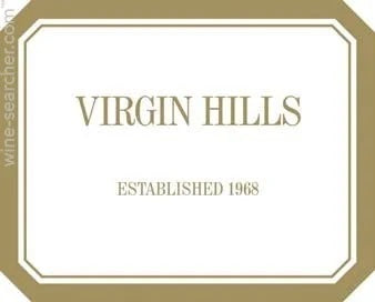 Virgin Hills - 2021 Red Blend