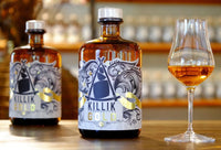 Killik - Gold - Hand Crafted Rum
