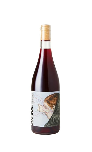 Site Wine - 2020 Duke Pinot Noir