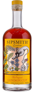 Sipsmith London Cup Gin 700ml