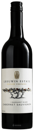 Leeuwin - Prelude Vineyards - Cabernet Sauvignon