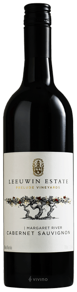 Leeuwin - Prelude Vineyards - Cabernet Sauvignon