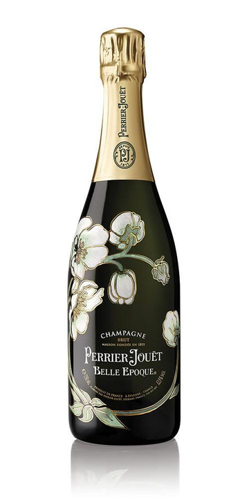 Perrier Jouet Champagne Belle Epoque