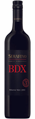 Serafino B D X 750ml