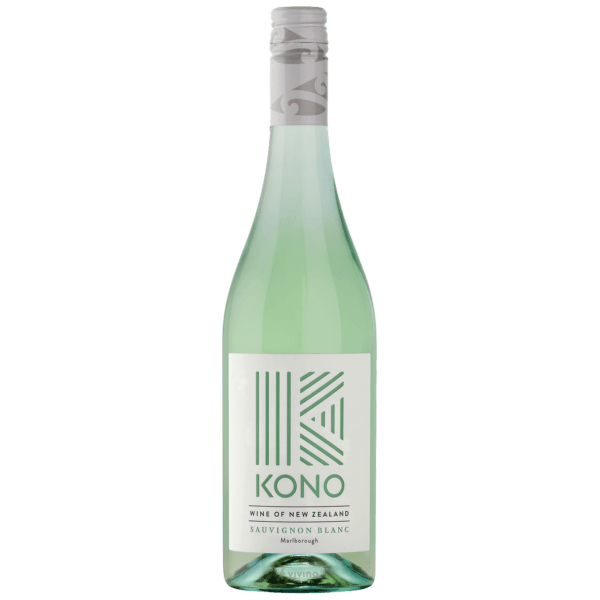 Kono - Sauvignon Blanc(New Zealand) 2020