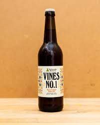 Bellwoods - Vines Barrel Aged Wild Ale