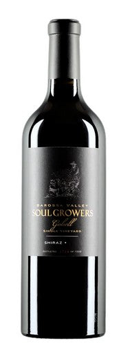 Soul Growers - Gobell Shiraz