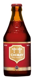 Chimay Red Label 7% 330ml