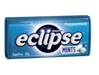 Eclipse Mints 40g
