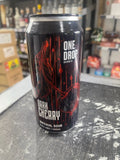 One Drop - Imp Dark Cherry Sour 8.0% 440ML