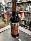 Deschutes Brew - Abyss Coconut limited edition 355ML