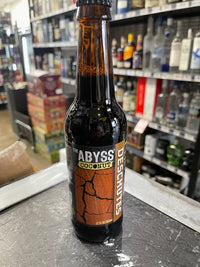 Deschutes Brew - Abyss Coconut limited edition 355ML