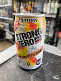 Suntory - Strong Zero 196 Double Ume 9% 375ML