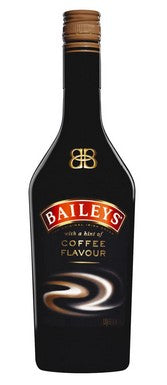 BAILEYS IRISH CRM COFFEE 700ML