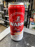 Warka Polish Beer Can 500ml