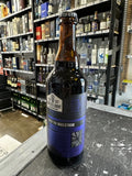 Bottle Logic - Into The maelstrom Rocky Road Stout BBA Marshmallows cacao nibs walnuts almonds 14.2% 500ML