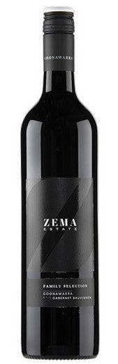 Zema Est Family Select Cab 750ml