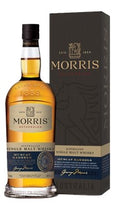Morris Rutherglen Muscat Barrel Finished Single Malt Australian Whisky