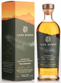 Cape Byron The Original Single Malt Australian Whisky (700ml)