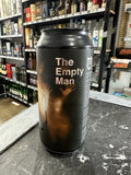 Deeds- The Empty Man BBA Imperial Stour with orange and cocoa 13.4% 440ml