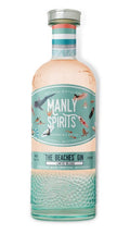 Manly Spirits- The Beaches Gin 40% 700mlc