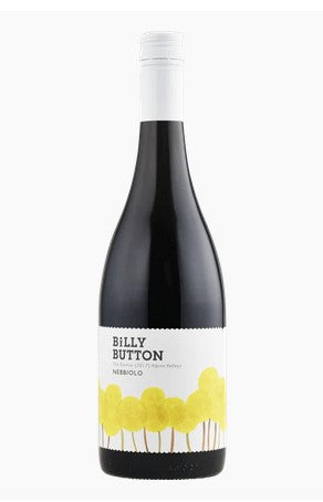 Billy Button - Alpine Valley Nebbiolo 13.5% 750ML