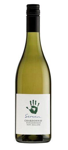 Seresin Marlborough Chardonnay 13% 750ML