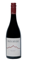 Main Divide Pinot Noir 700ml