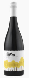 Billy Button - Barbera Alpine Valley 750ML