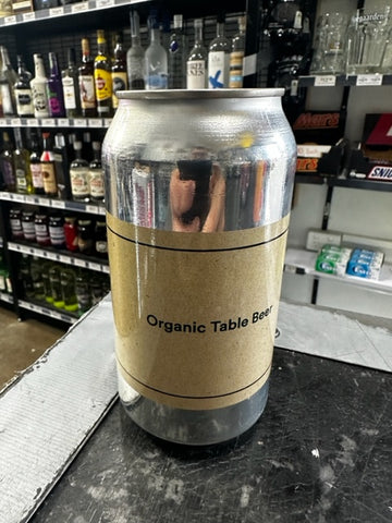 Wild Flower - Organic Table Beer 2.9% 375ML