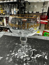 Glassware Rochefort