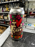 Garage Project - I heart passionfruit & hibiscus 6% 440ML