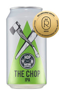Hop Nation - The Chop IPA 6.0% 355ml
