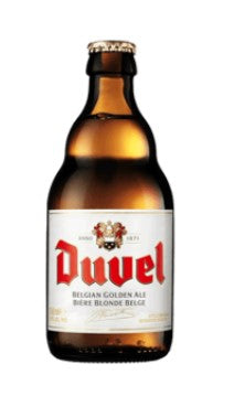 Duvel Golden Ale 8.5% 330ml