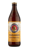 Paulaner - Munchner Hell 500ML 4.9% Bottle