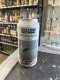 Eviltwin Brewing - Everything's Going up except for my paycheck Hazy Pale ale 5.5% 440ML