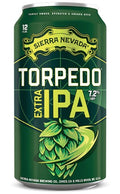 Sierra Nevada - Extra Torpedo IPA 7.2% 355ml