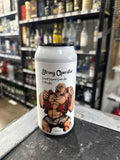 Double Vision - Strong Operator Coconut Imperial Cream Ale 7.7% 440ml