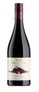 Strelley Farm - Tasmania Pinot Noir 750ML 13.5%