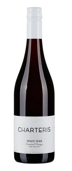 Charteris - Central Otago Pinot Noir 750ML