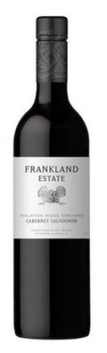 Frankland Estate - Cab Sauv  750ML 14%