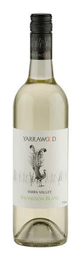 Yarrawood Sauvignon Blanc 750ml
