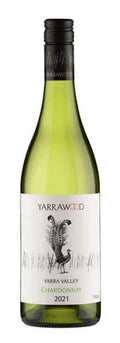 Yarrawood Chardonnay 750ml